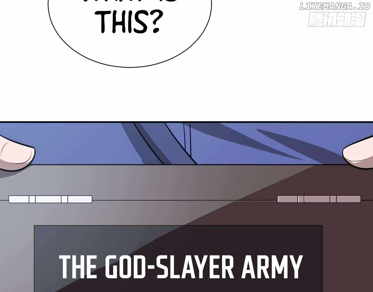 God Slayer 2024 Chapter 18 88